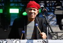 Muere a los 84 años Roy Ayers, el padrino del neo-soul