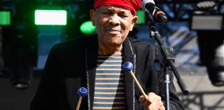 Muere a los 84 años Roy Ayers, el padrino del neo-soul