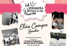 Presentarán la conferencia “La verdadera historia de una princesa” en el Centro Cultural y Museo de la Ciudad