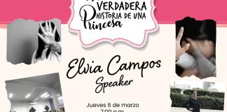 Presentarán la conferencia "La verdadera historia de una princesa" en el Centro Cultural y Museo de la Ciudad