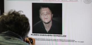 El Menchito, hijo del líder del CJNG pasará el resto de su vida en una cárcel de EEUU