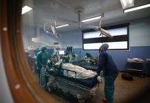 Mueren 300 bebés y 54 madres en Zimbabue por carencias en hospitales públicos desde enero