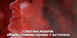 Cristina Morfín: Mujer, Comunicadora Y Activista - El Expresso de las 10 - Vi. 07 Marzo 2025