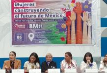 Hay atrasos en los derechos de las mujeres en municipios como Zapotitlán de Vadillo