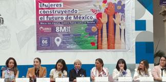 Hay atrasos en los derechos de las mujeres en municipios como Zapotitlán de Vadillo