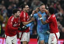 Forest-City, el inesperado duelo por el tercer puesto de la Premier League