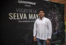 Voces de la Selva Maya, el grito “desesperado” en defensa del sureste de México