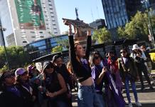 El sistema de justicia en México castiga más a las mujeres, advierte experta