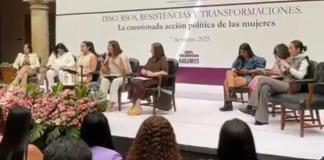 ¿Qué es la violencia de género? Que te traten como ciudadana de "segunda": Nuria Varela