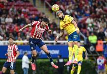 Empate en clásico nacional de pocas emociones en Zapopan