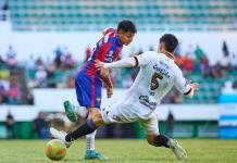 Leones Negros pierde el invicto al caer con Atlante 2-1