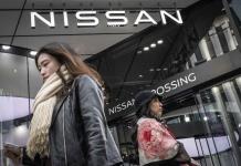 Nissan nombra nuevo presidente al mexicano Iván Espinosa