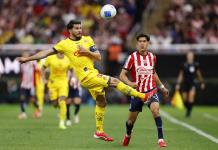 América recibe al Guadalajara en un duelo a muerte por un boleto a cuartos de final