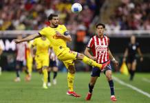 Henry Martín afirma que retomar la confianza será lo más difícil para volver a ser titular
