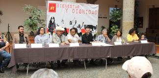 Piden a Lemus que firme convenio para dar becas a todas las personas con discapacidad