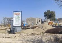 Activistas exigen demolición del “Centro de Educación Ambiental en Nixticuil”
