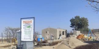 Activistas exigen demolición del "Centro de Educación Ambiental en Nixticuil"