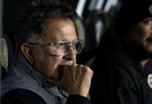 Xolos de Tijuana despide a Juan Carlos Osorio por su mal rendimiento