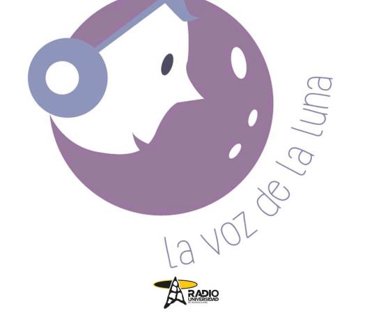 La Voz de la Luna - Lu. 05 May 2025