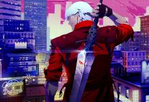 Se libera nuevo tráiler de la serie de Devil May Cry