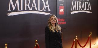 Angélica Rivera regresa a la televisión con serie que reivindica a la mujer