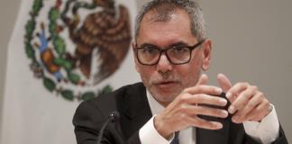 El nuevo secretario de Hacienda subraya la estabilidad y responsabilidad fiscal de México