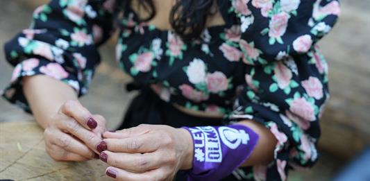 Lo virtual también es real, la IA ayuda a víctimas de violencia sexual digital