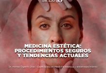 Medicina Estética: Procedimientos Seguros Y Tendencias Actuales - El Expresso de las 10 - Mi. 12 Marzo 2025