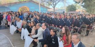 Inician jornadas de salud, peso y vista para estudiantes en escuelas de Jalisco