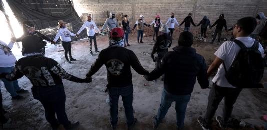 Teuchitlán encara el terror del campo de exterminio; ciudadanos harán jornada de esperanza