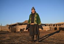 En la estepa de Mongolia, el cambio climático lleva al límite a los pastores