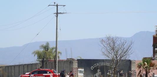 Sheinbaum pide investigar caso de fosas de Jalisco antes de sacar conclusiones