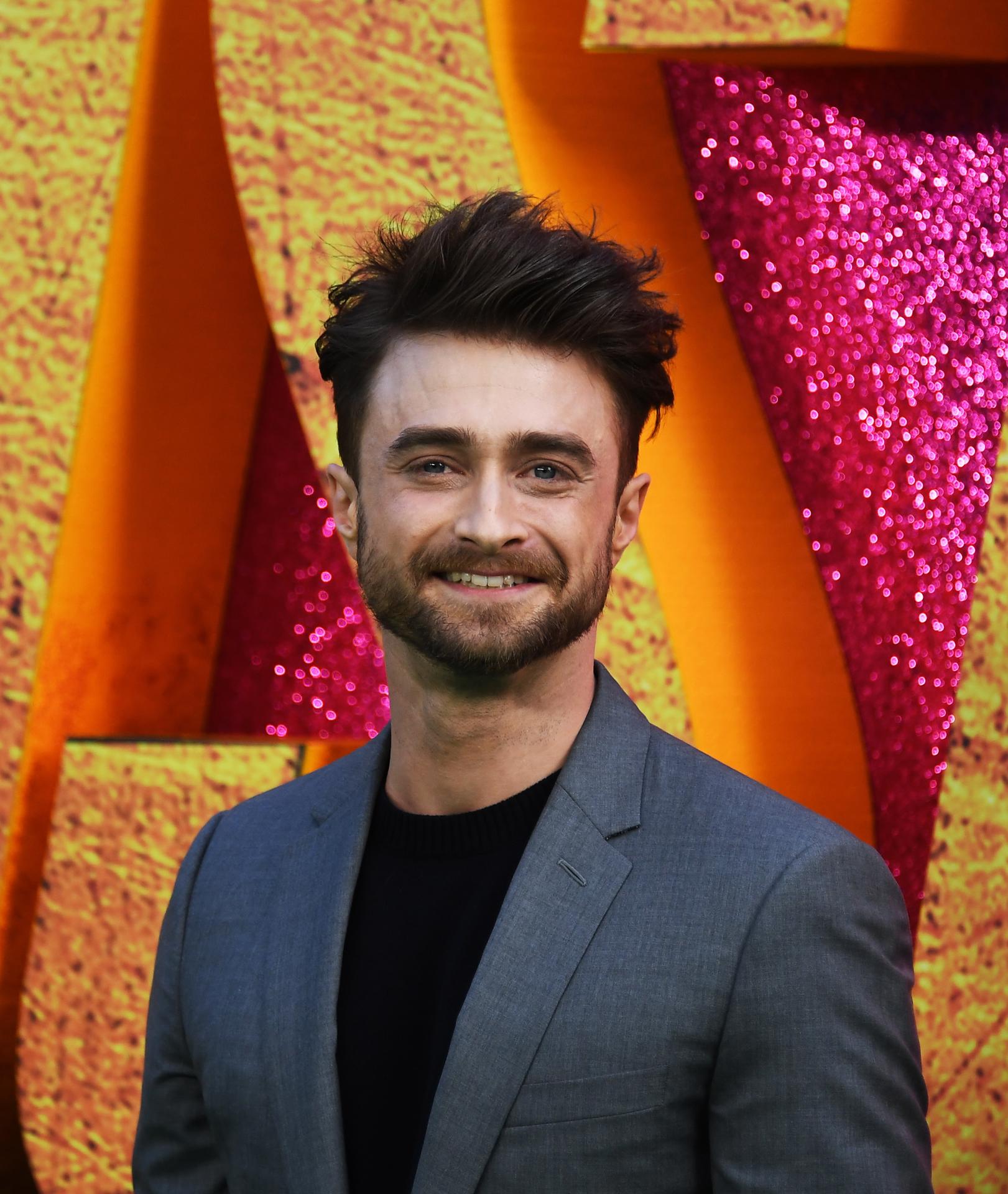 Daniel Radcliffe se suma al elenco del episodio piloto de una comedia de Tracy Morgan