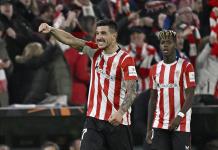 Athletic y Betis siguen adelante en Europa, Real Sociedad queda eliminada