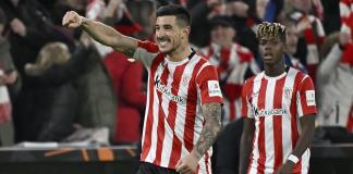 Athletic y Betis siguen adelante en Europa, Real Sociedad queda eliminada