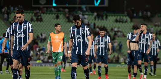 2-2. Vancouver elimina a Monterrey, al que no le bastó gol agónico de Sergio Ramos