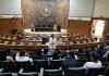 El Congreso regresa de vacaciones y reactivará plazas vacantes para asesores