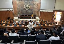 No hay acuerdo en el Congreso para aprobar Reforma Judicial local