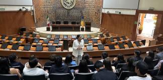 No hay acuerdo en el Congreso para aprobar Reforma Judicial local