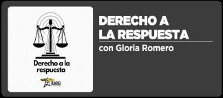 Derecho a la respuesta