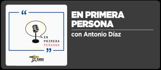 En primera persona