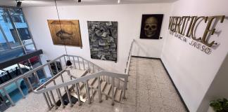 Galería Vértice rinde homenaje a Javier Arévalo con una exposición generacional