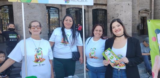 Entre la espera y la esperanza: la lucha de Gloria por dar vida dos veces a su hija Mily