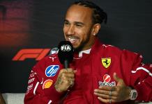 Hamilton debuta en Australia, varios pilotos al asalto del título de Verstappen