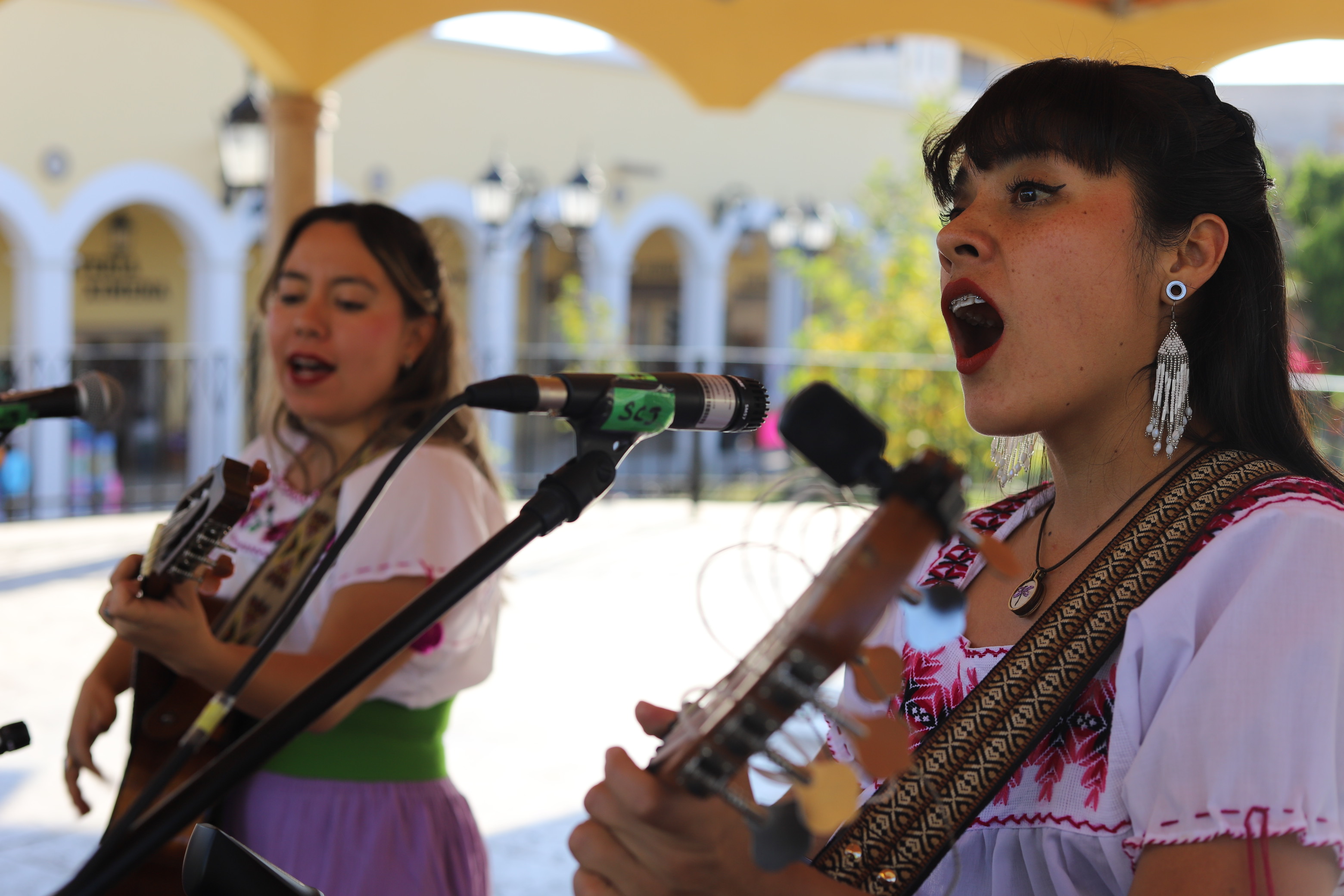 El programa “Escena en tránsito” convertirá las plazas públicas de Jalisco en espacios escénicos