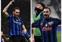 La última final en la lucha por el Scudetto mide a Atalanta e Inter