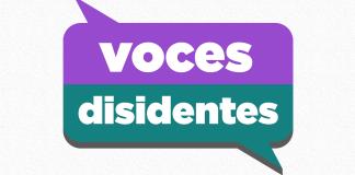 Voces Disidentes - 04 de Marzo de 2025