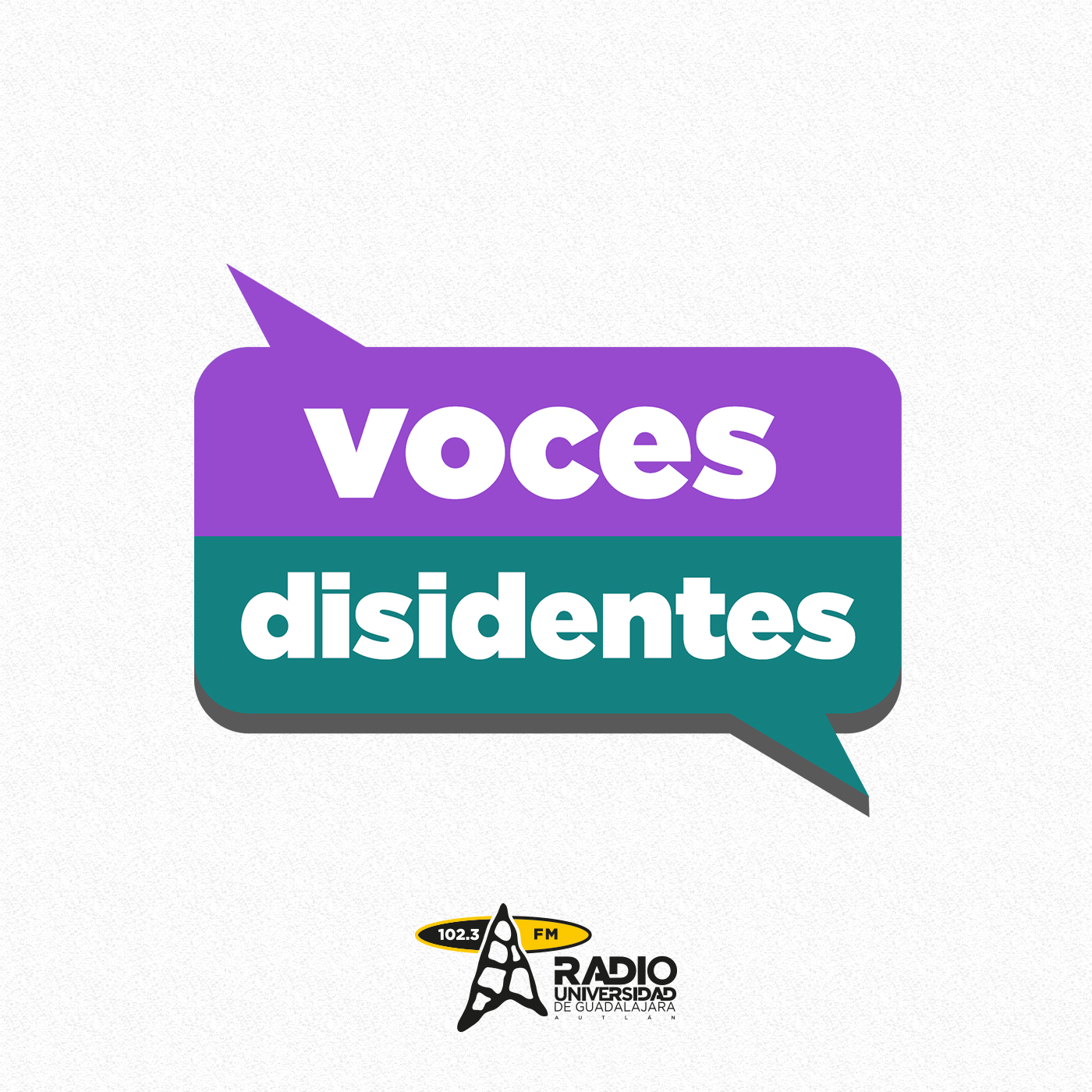 Voces Disidentes - 04 de Marzo de 2025