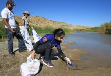 Texas pide presión arancelaria a México para cumplimiento de tratado de aguas