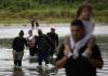 Una investigación alerta de la vulnerabilidad de las infancias migrantes en México